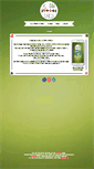 Mobile Screenshot of alldrinkgames.com